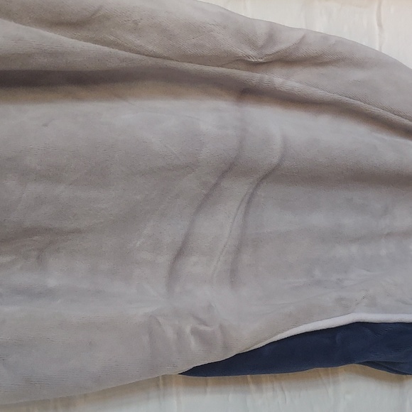 Vintage Brooklyn Nets NBA Unique Sports Generation Velour Jacket and Pants Men, - Picture 11 of 12